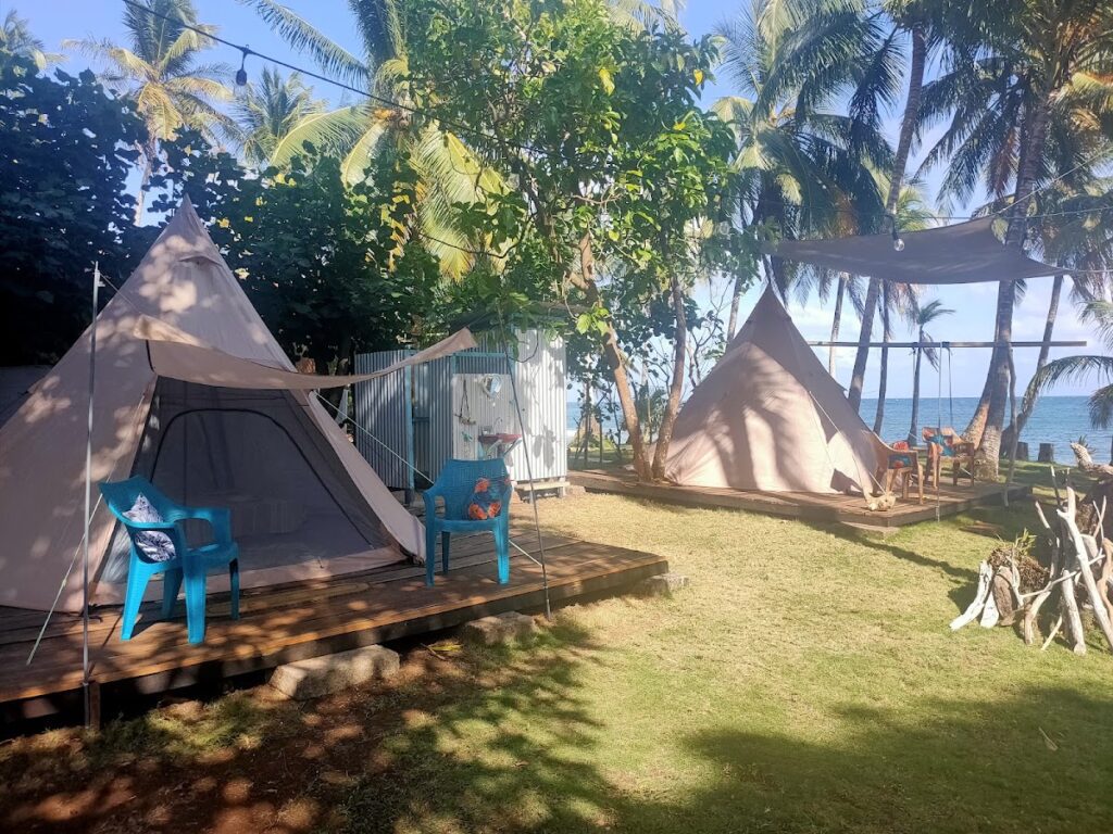 Island Escape