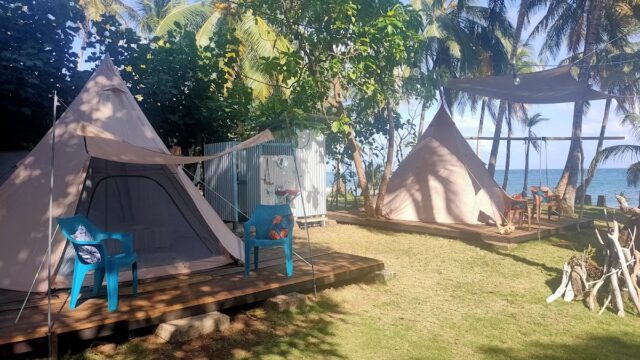 Island Escape