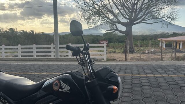 JIREH RENTAL (Scooter, Atv, Car, Motorbike, Taxi Service)