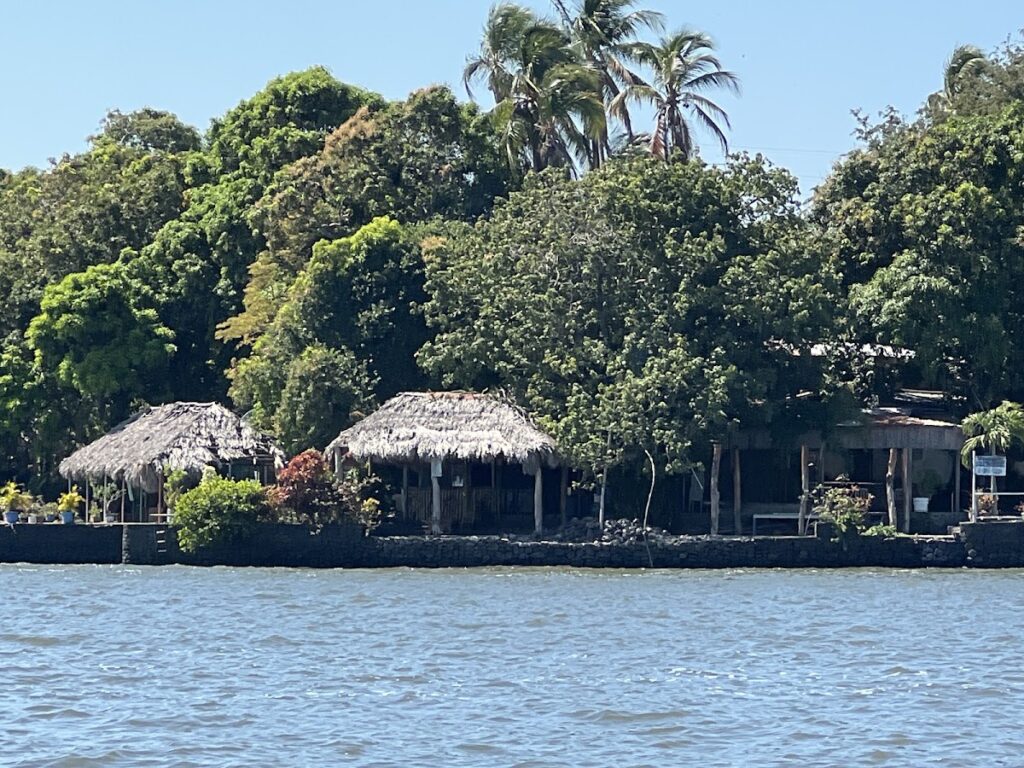 Julio Tours Nicaragua