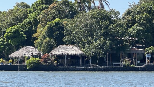 Julio Tours Nicaragua