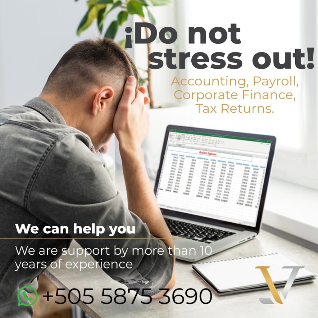 JV Consulting