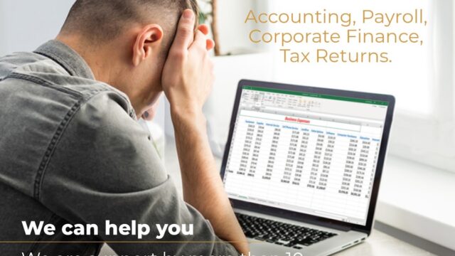 JV Consulting