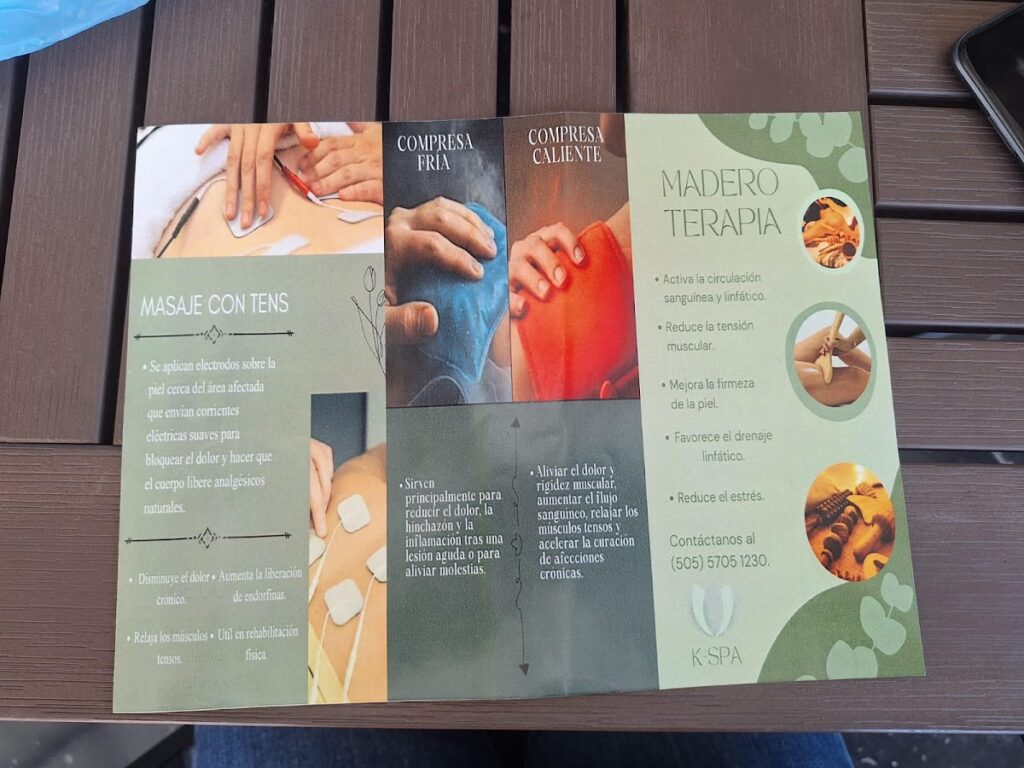 K-SPA Massage