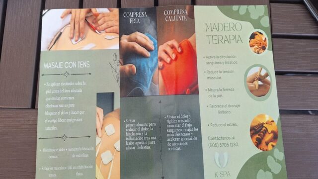 K-SPA Massage