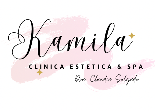 Kamila clínica estética
