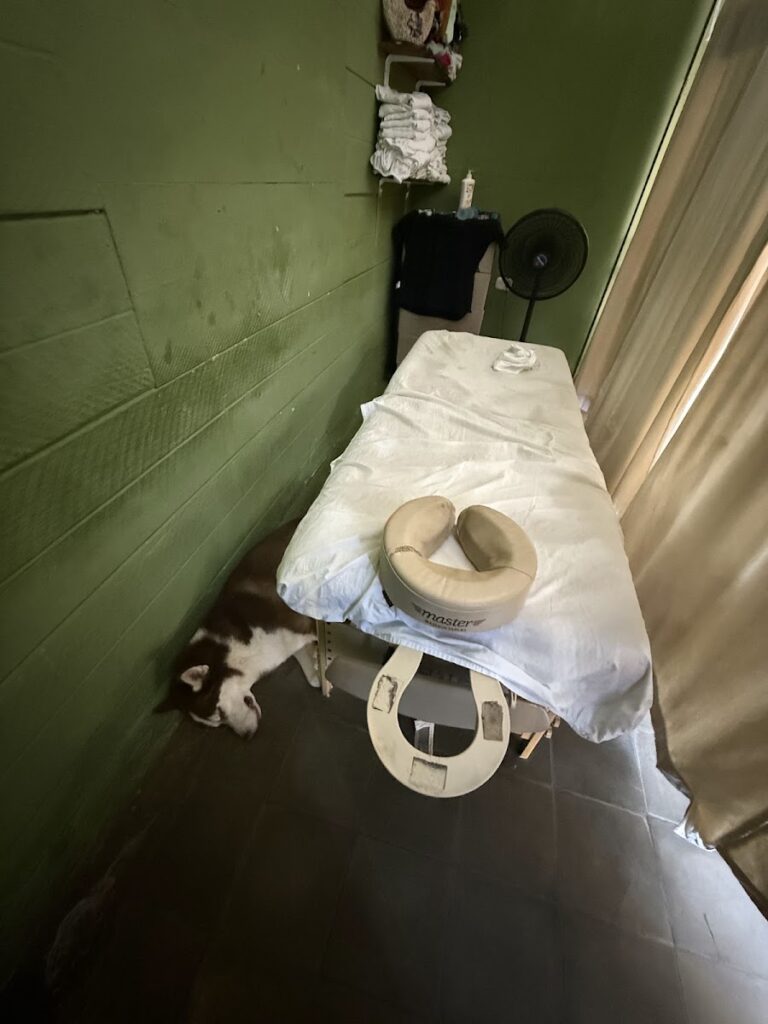 Keyli Massage
