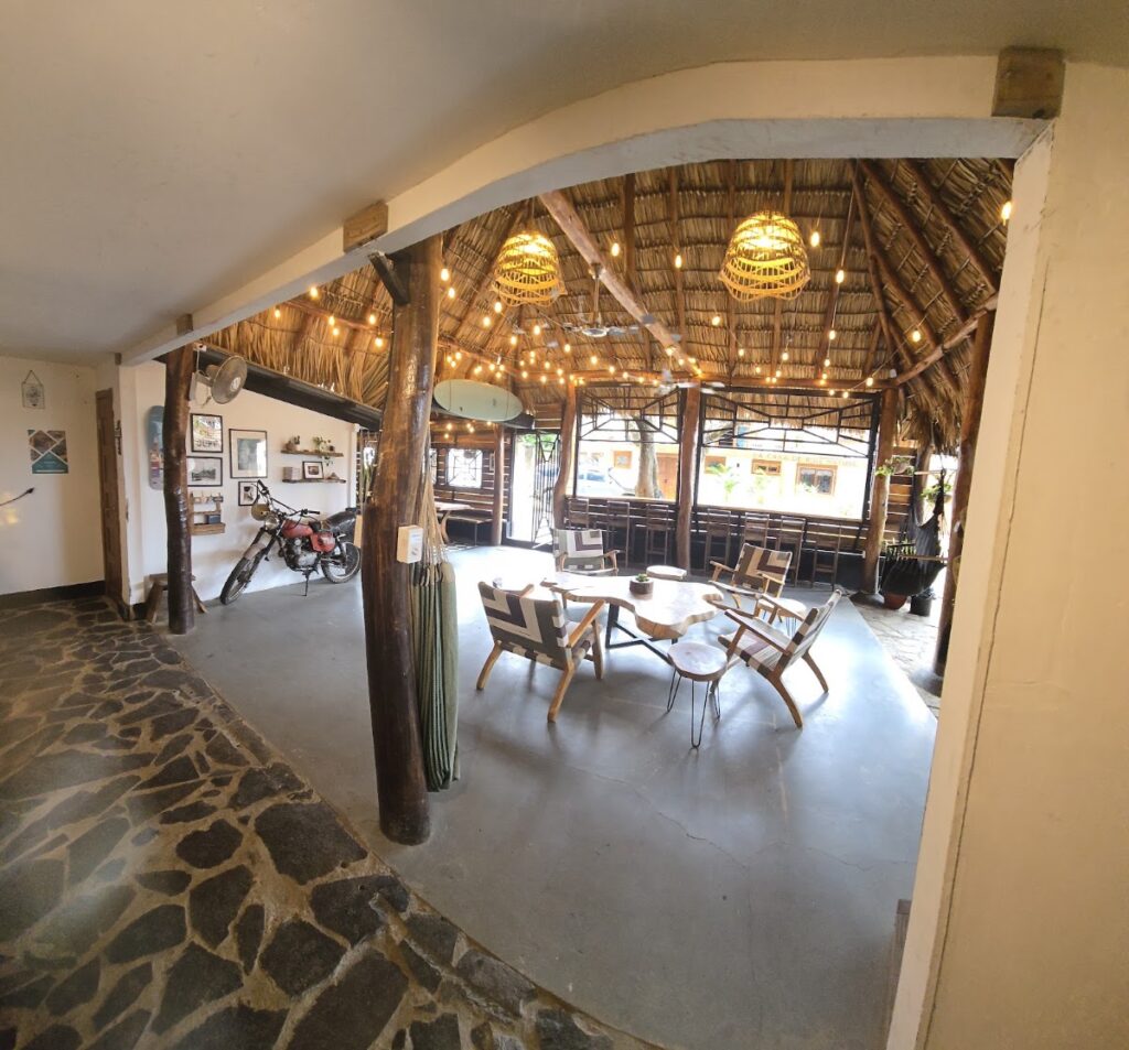 La Casa de Ride Nature
