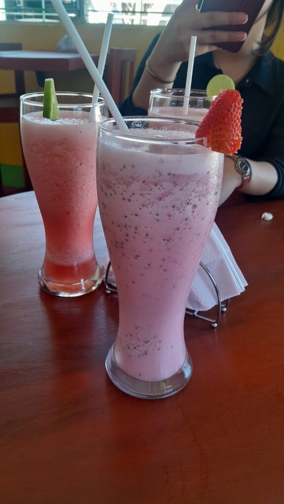 La Esquinita