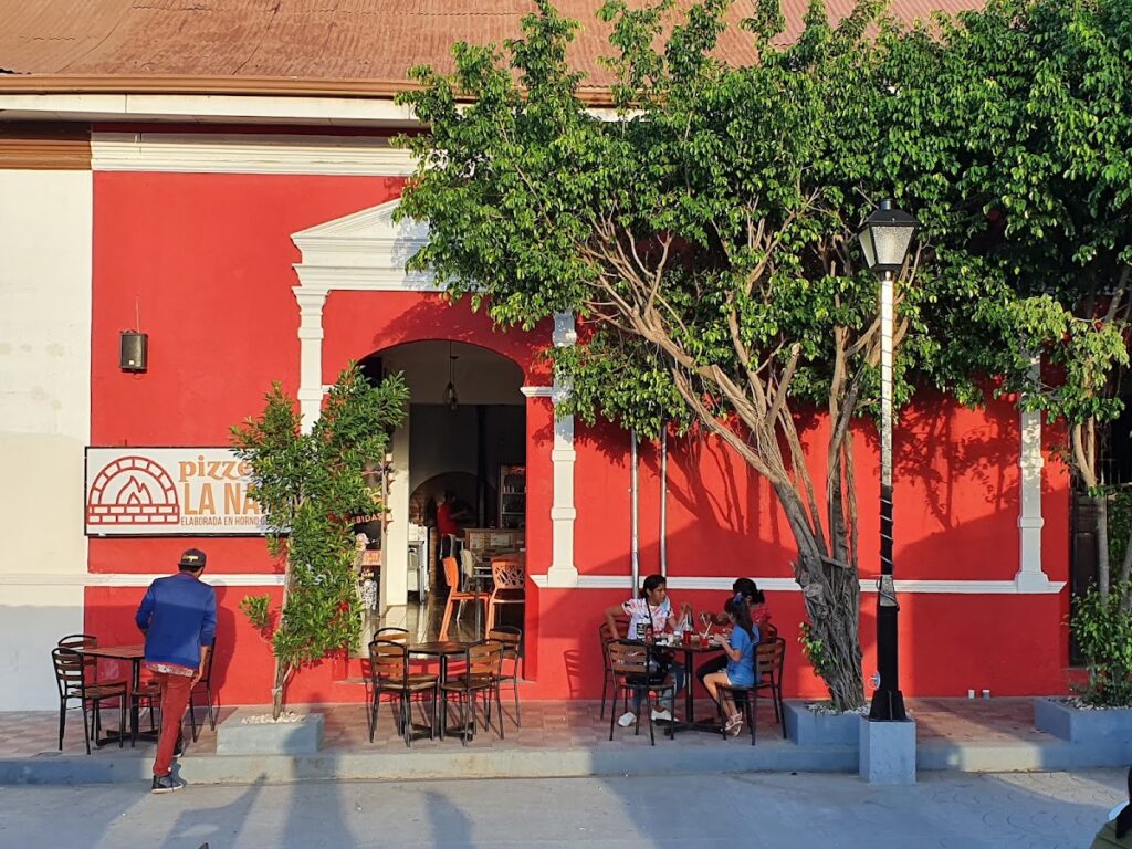 La Nani Café