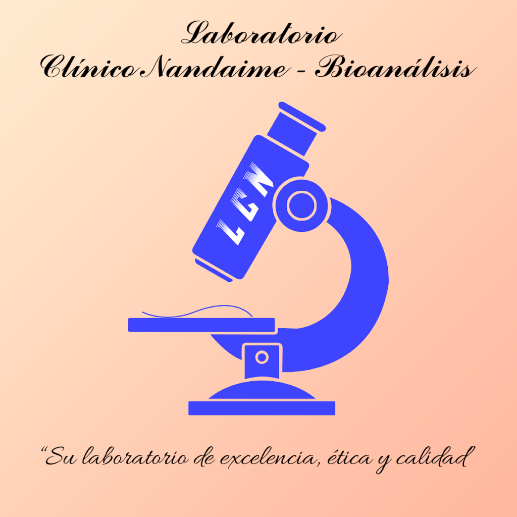 Laboratorio Clínico Nandaime