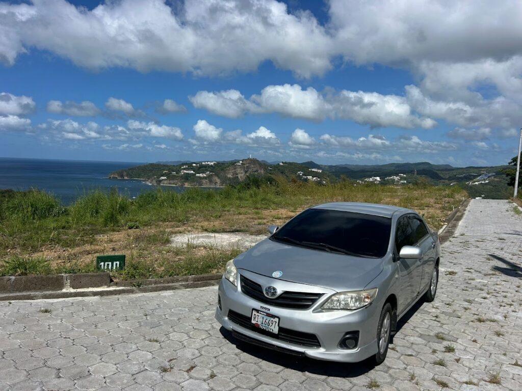 Lacayo’s Transport TAXI Service