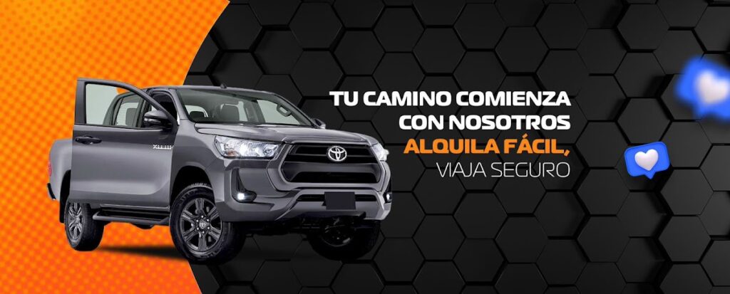 LAGO Car Rental – Nicaragua