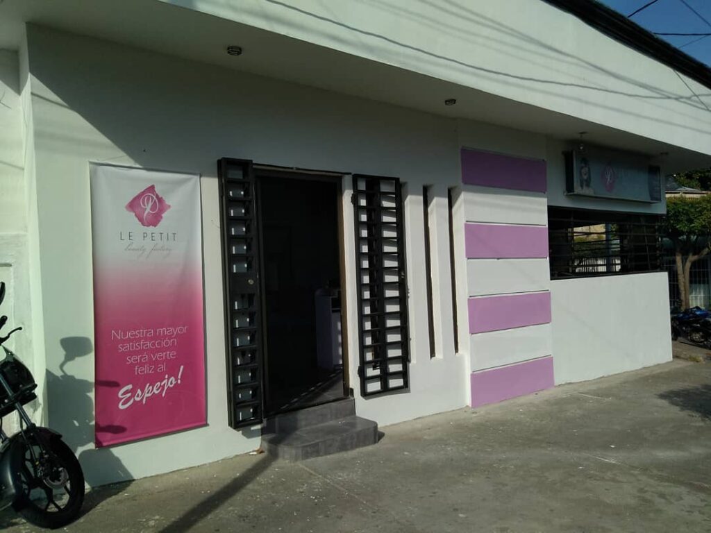 Le Petit Beauty Factory