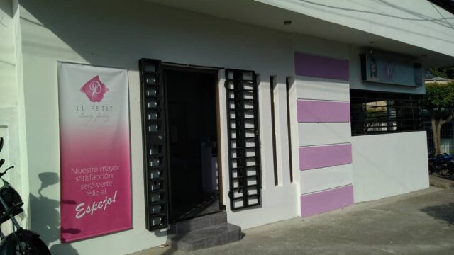 Le Petit Beauty Factory