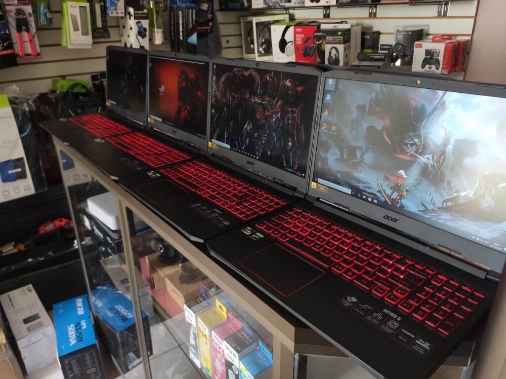 Linea Tecnologica