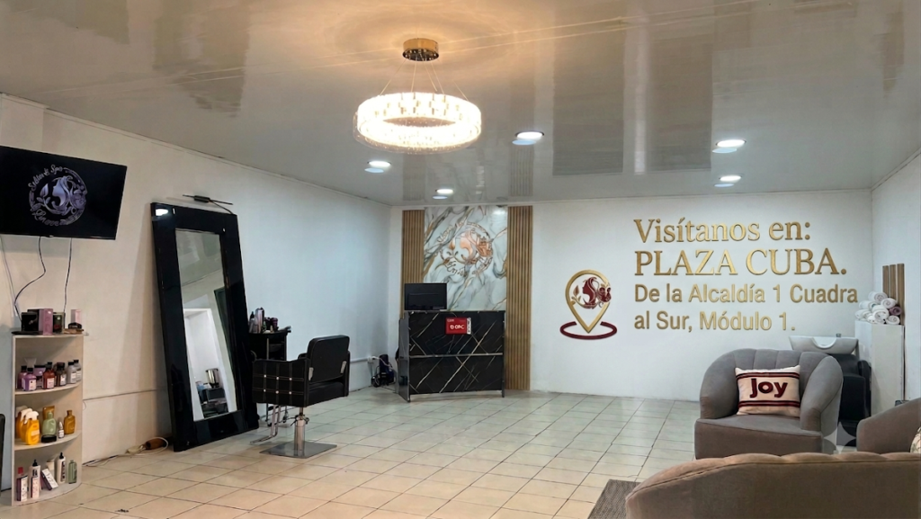 Lorena Salón & Spa