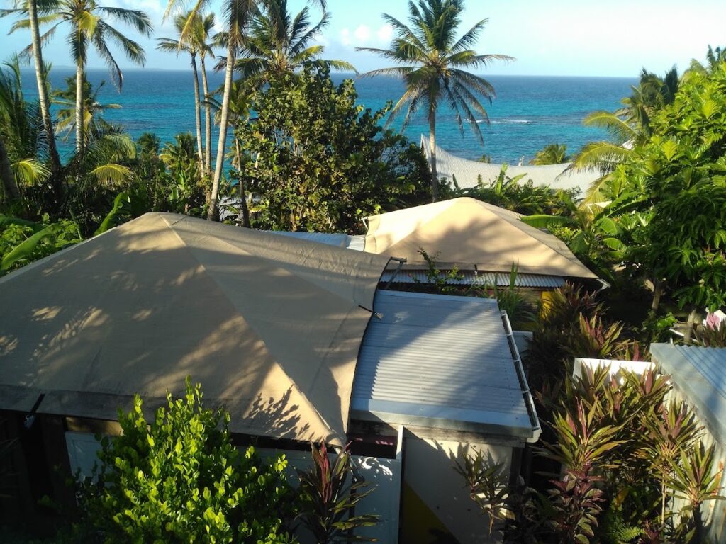 Los Escapados Eco Cabins