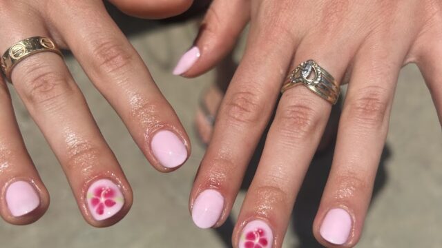 Majo Spa & Beauty | Nails & Wellness
