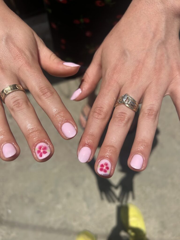 Majo Spa & Beauty | Nails & Wellness