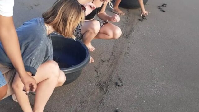 Maribios Tours Nicaragua