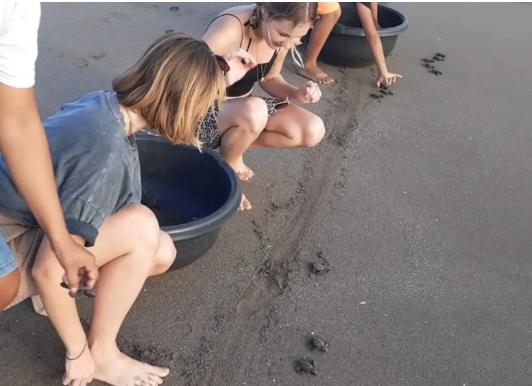 Maribios Tours Nicaragua