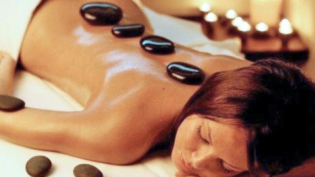 Masajes terapéuticos Art of healing