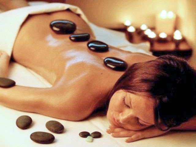 Masajes terapéuticos Art of healing