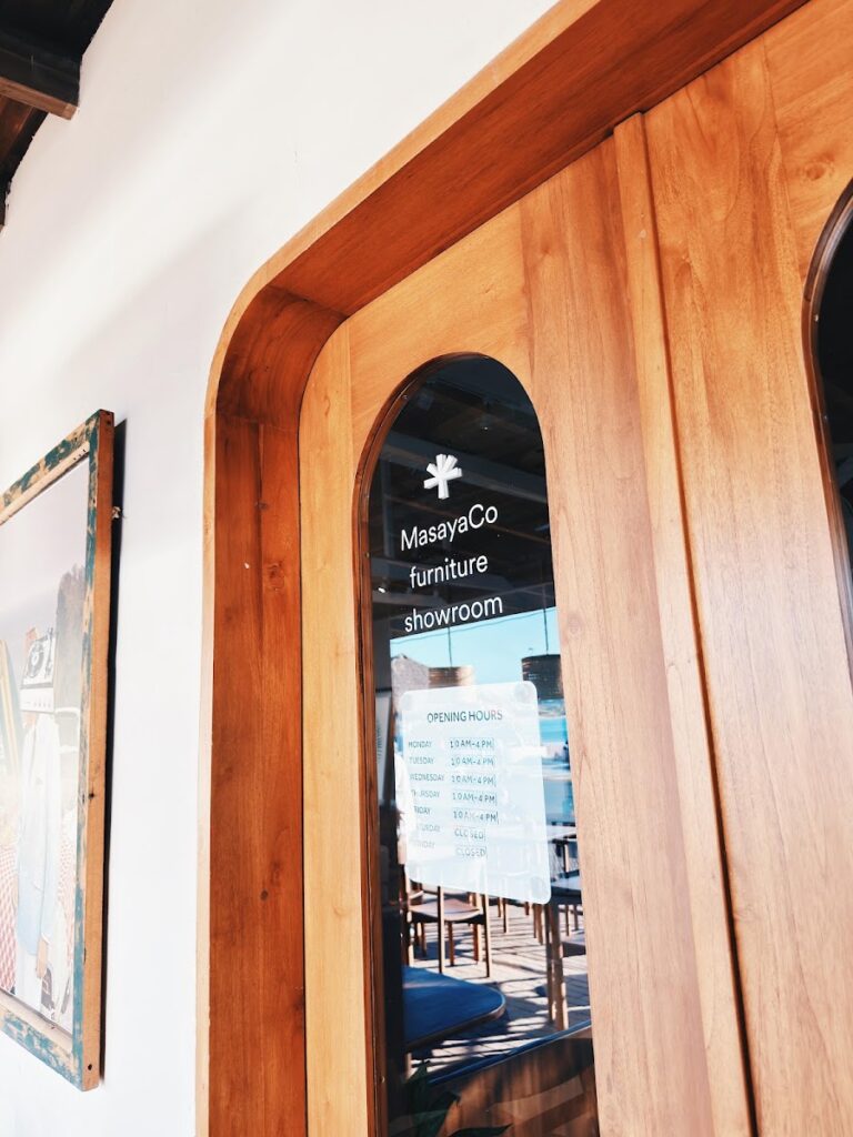 MasayaCo The BoardRoom