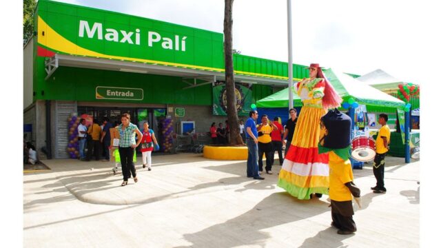 Maxi Palí