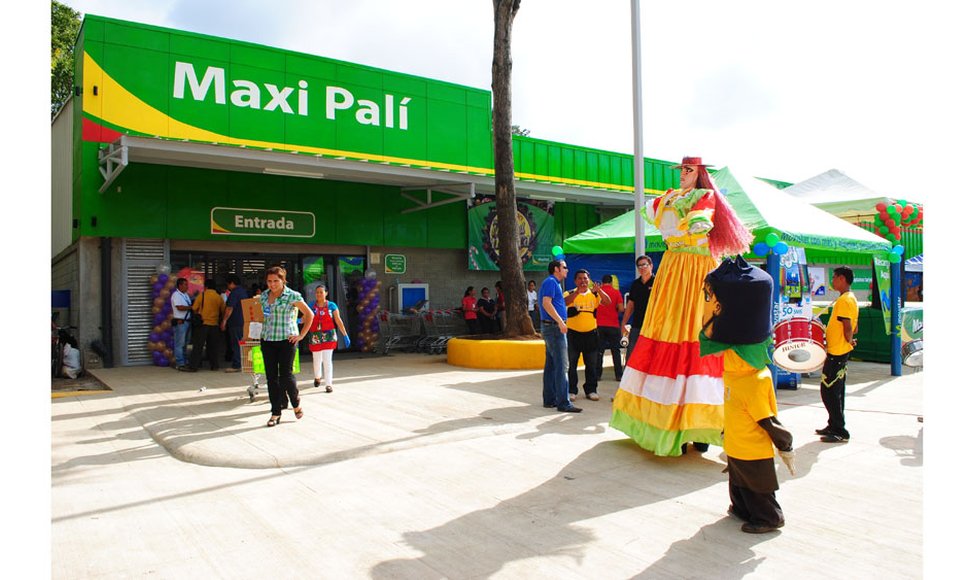 Maxi Palí