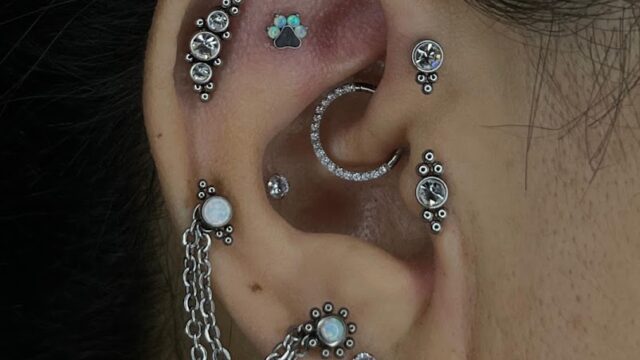 Medusa Piercings Studio