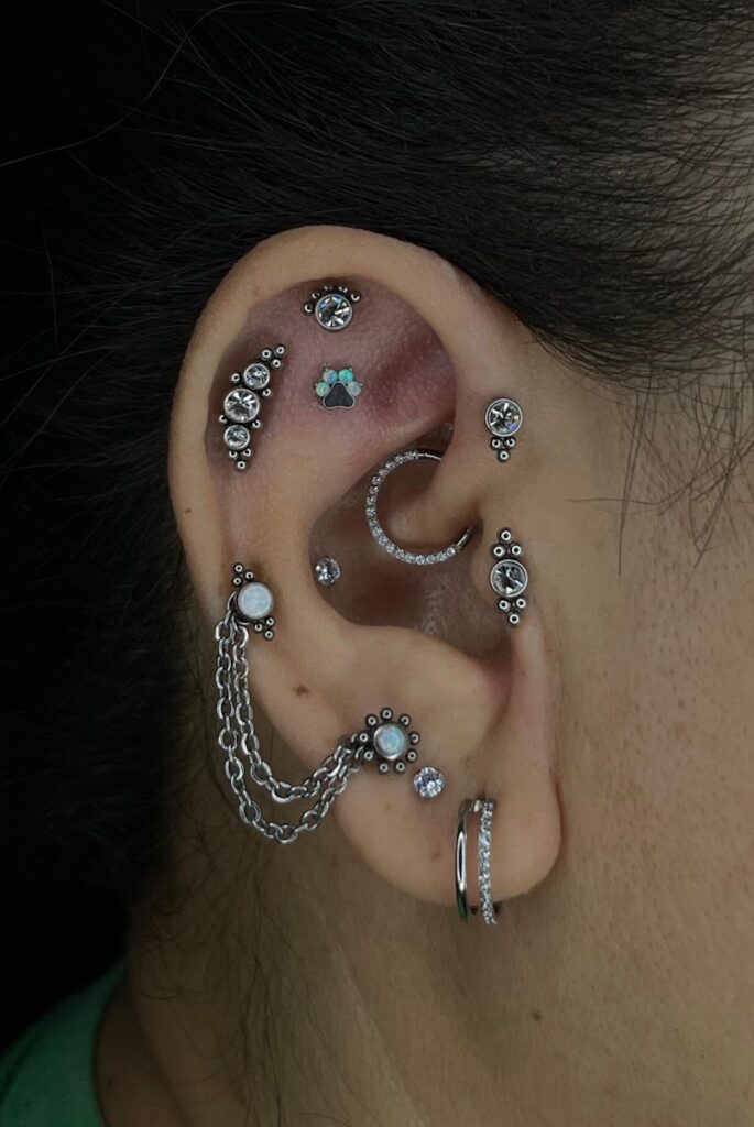 Medusa Piercings Studio