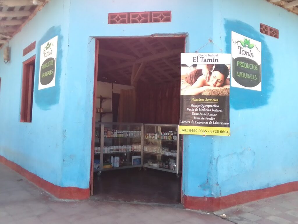 Milton Massage