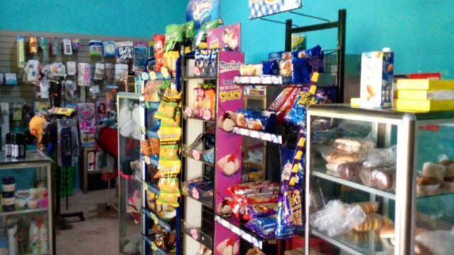 Miscelanea Ometepe Sur.