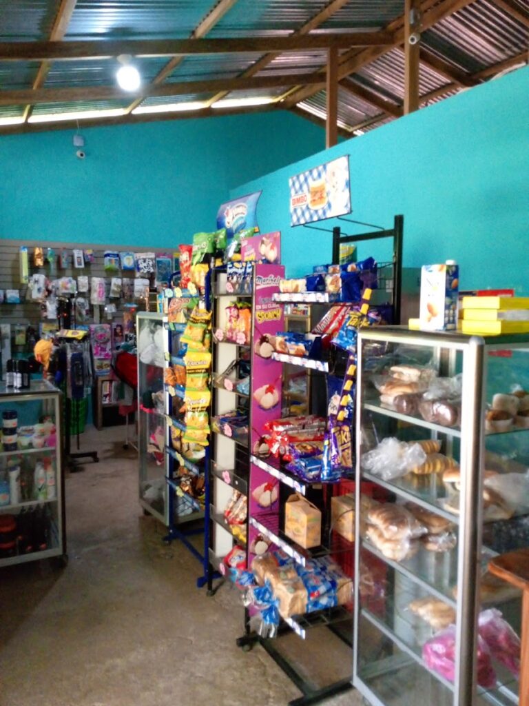 Miscelanea Ometepe Sur.