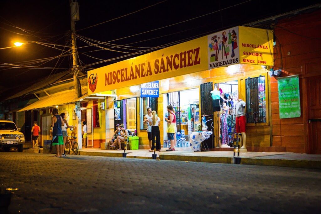Miscelania Sánchez