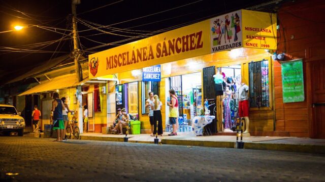 Miscelania Sánchez