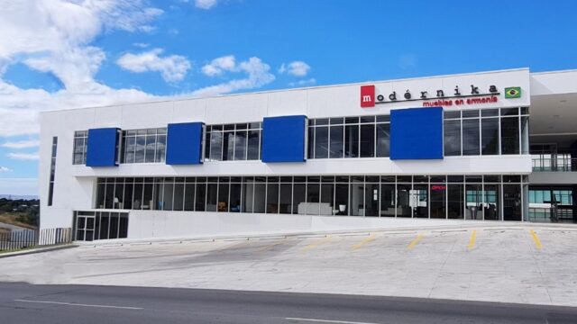 Modérnika – Furniture Store