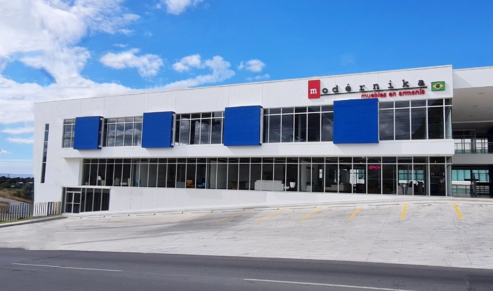 Modérnika – Furniture Store