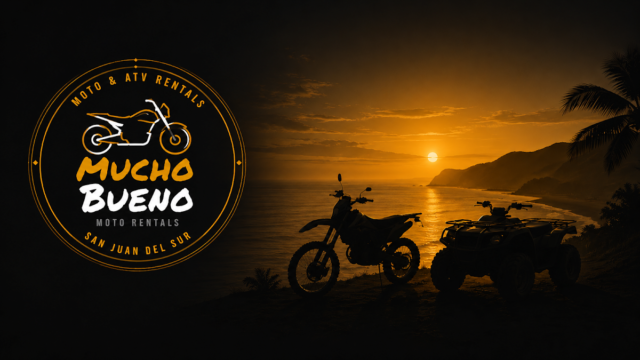 Mucho Bueno Moto Rentals
