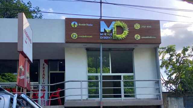 Mueble Diseño