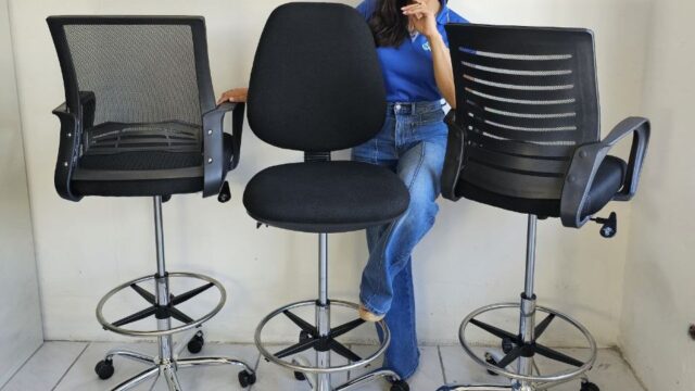 Muebles de oficina en managua