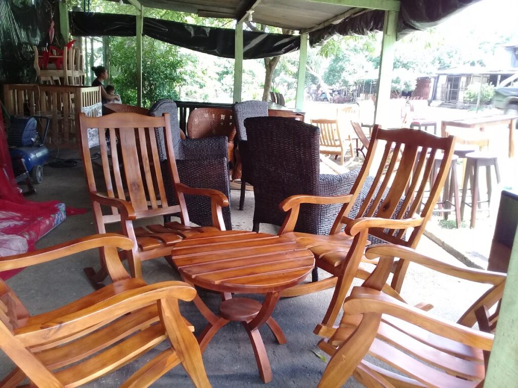 Muebles Masatepe