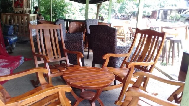 Muebles Masatepe