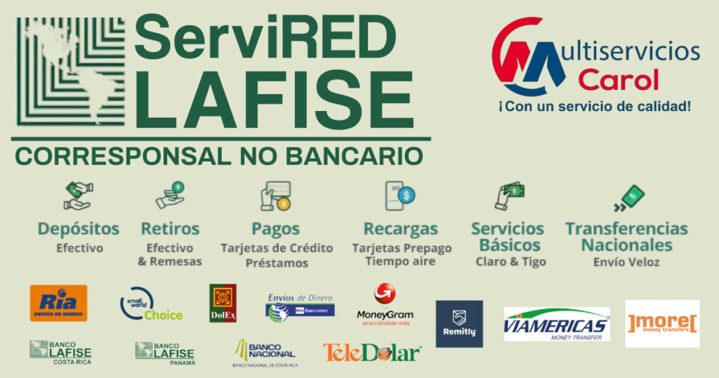 Multiservicios Carol
