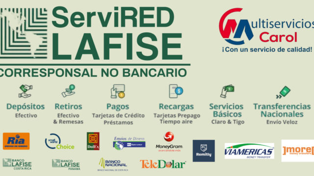 Multiservicios Carol