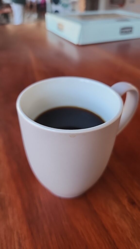 Museo del café