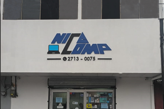 NICACOMP