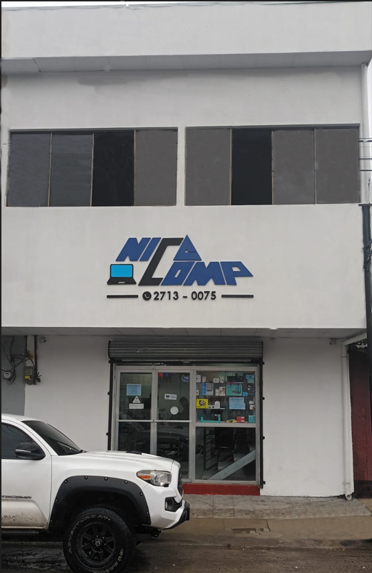 NICACOMP